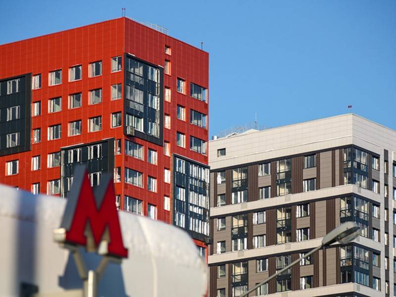 НАФИ: около 10 миллионов россиян арендуют жилье
