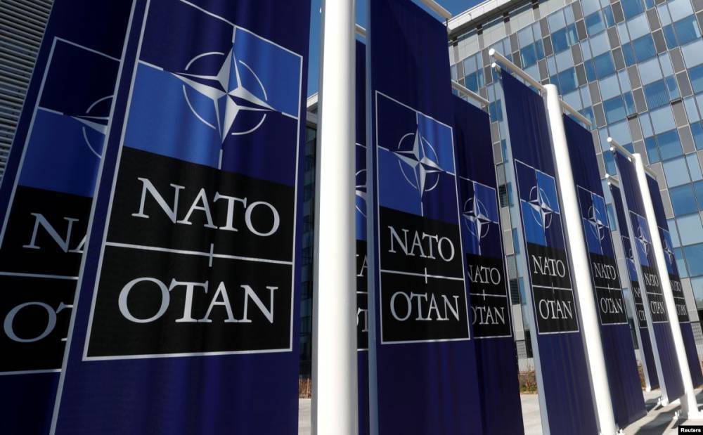 В НАТО случайно раскрыли места хранения ядерного оружия в Европе