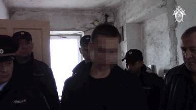Суд продлил арест всем задержанным в Керченском проливе украинским морякам.