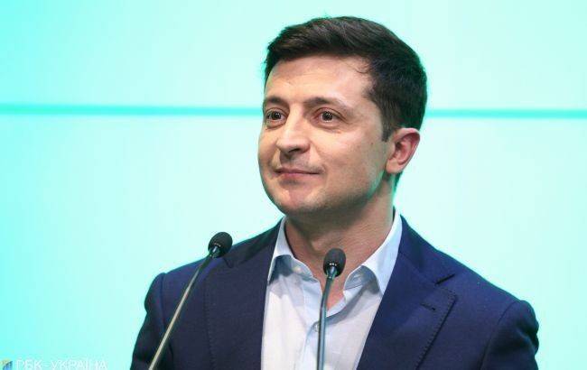 Зеленский утвердил изменения в составе Нацсовета по вопросам антикоррупционной политики