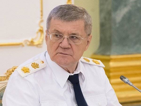 Генпрокурор потребовал проверить подготовку иркутских властей к наводнению
