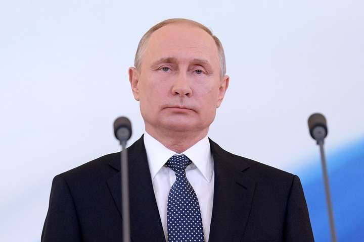 Путин предупредил новую главу ЕК о готовности России к диалогу с Европой