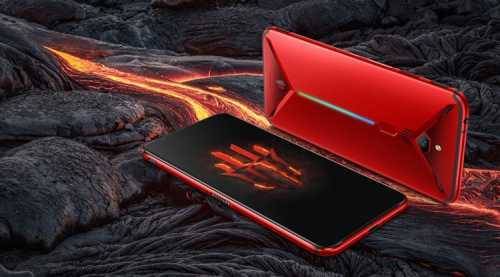 Игровой смартфон Nubia Red Magic 3 выйдет в версии с новейшим чипом Snapdragon