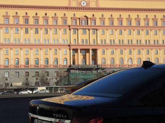 Сотрудник ФСБ признал вину в разбое на 140 млн рублей