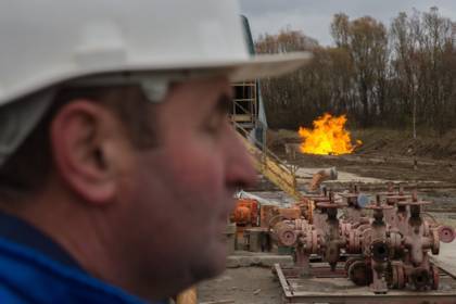 Украине предрекли катастрофу без российского газа