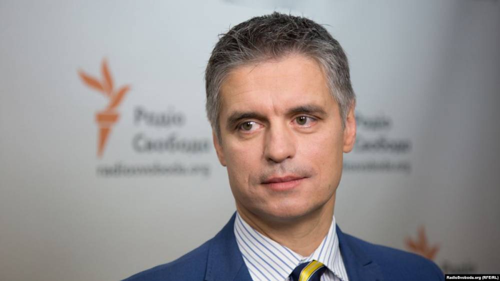 Соратник Зеленского заявил о согласовании с Россией обмена заключёнными