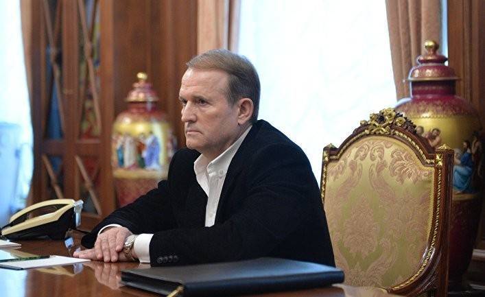 Advance: как близкий друг Путина стал лидером оппозиции? Кто такой Виктор Медведчук?