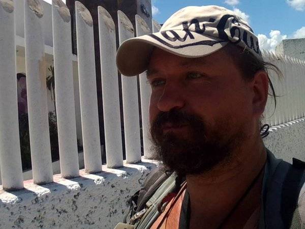 Видеоблогера из РФ приговорили к 37,5 года тюрьмы за убийство мексиканца