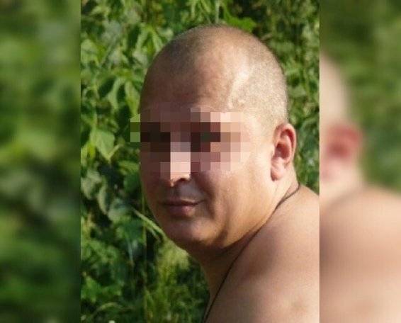 В Башкирии найден мертвым 45-летний Анатолий Анкушин
