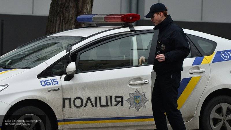 Тело кандидата в депутаты Верховной Рады найдено в Николаевской области Украины