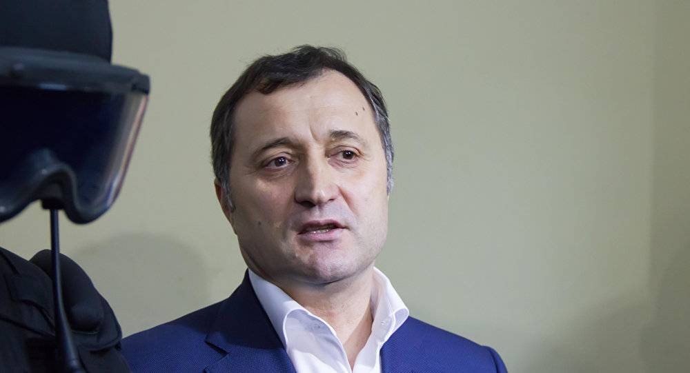 Бывший молдавский премьер Филат в своем интервью не рассказал ничего нового и шокирующего