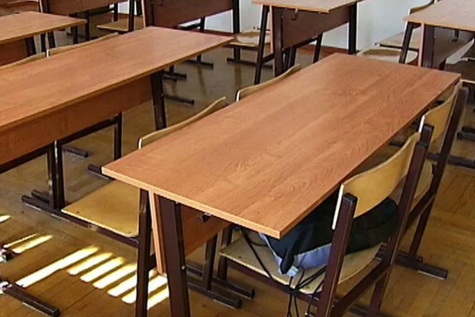 В школе в Башкирии работал судимый за избиение учитель