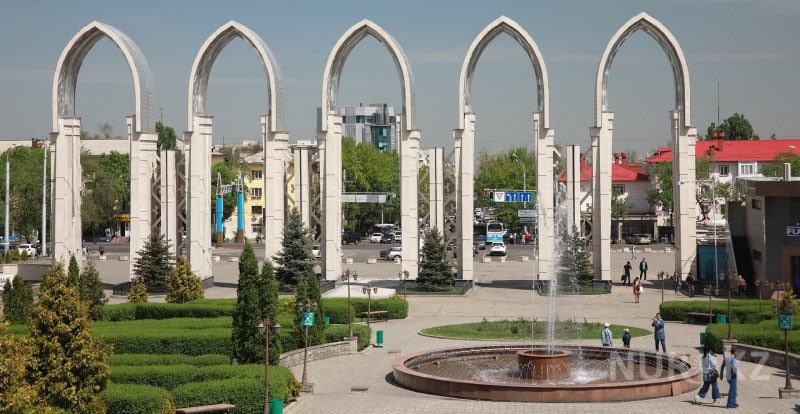 Будут ли вырубать деревья на "Атакенте", рассказали в Центре развития Алматы
