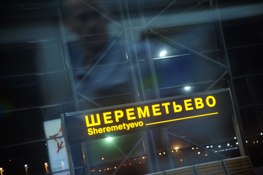 Рейс во Владивосток с детьми на шесть часов задержали в Шереметьеве
