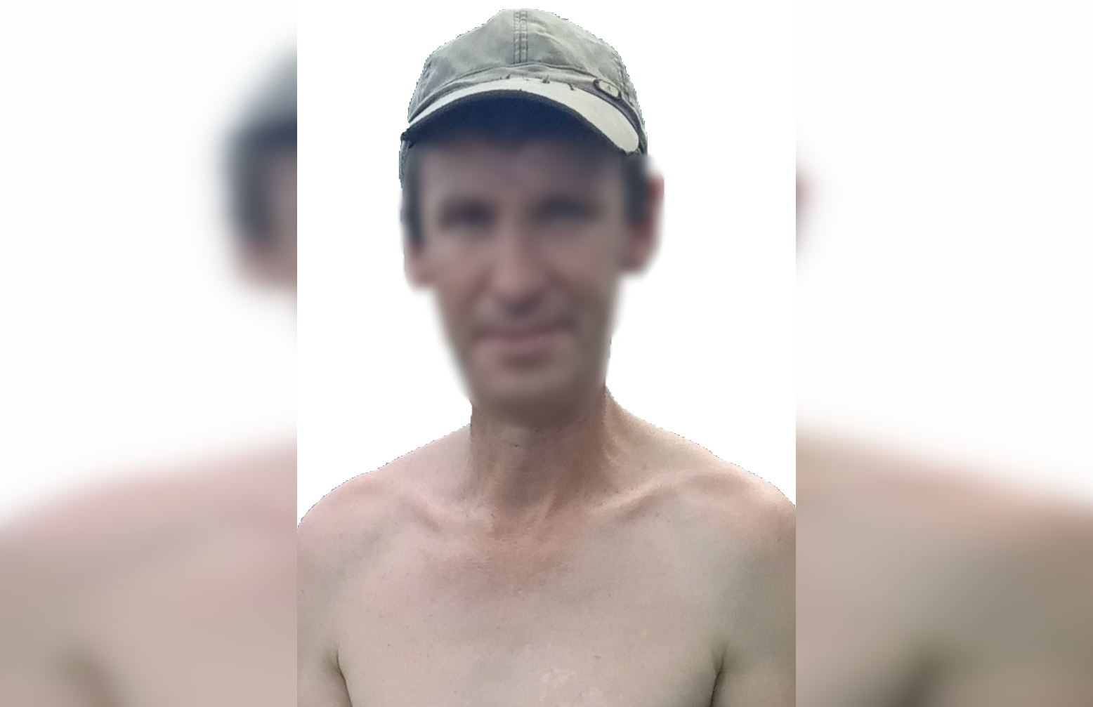В Уфе завершились поиски 40-летнего мужчины