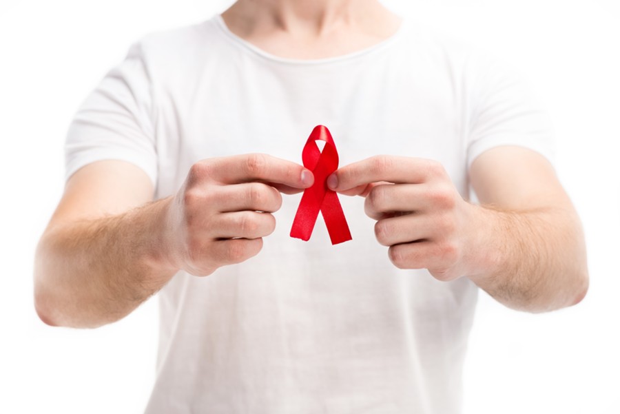 В РАН предупредили о росте эпидемии ВИЧ