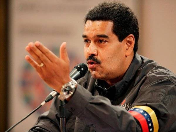 Глава МИД Венесуэлы анонсировал визит Мадуро в Россию