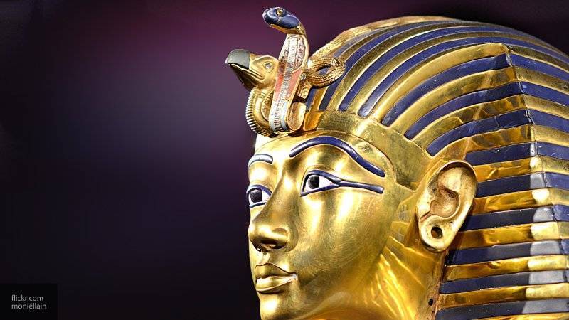 Большой египетский музей впервые соберет вместе все саркофаги фараона Тутанхамона