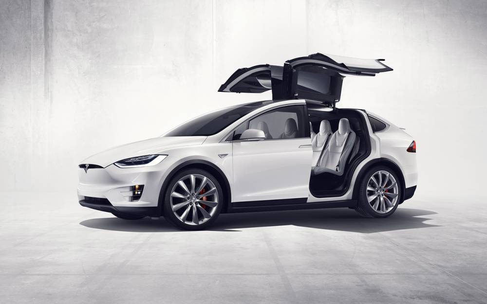 Покупательница Tesla отсудила 20&nbsp;миллионов за&nbsp;неработающие ключи&nbsp;— журнал За&nbsp;рулем