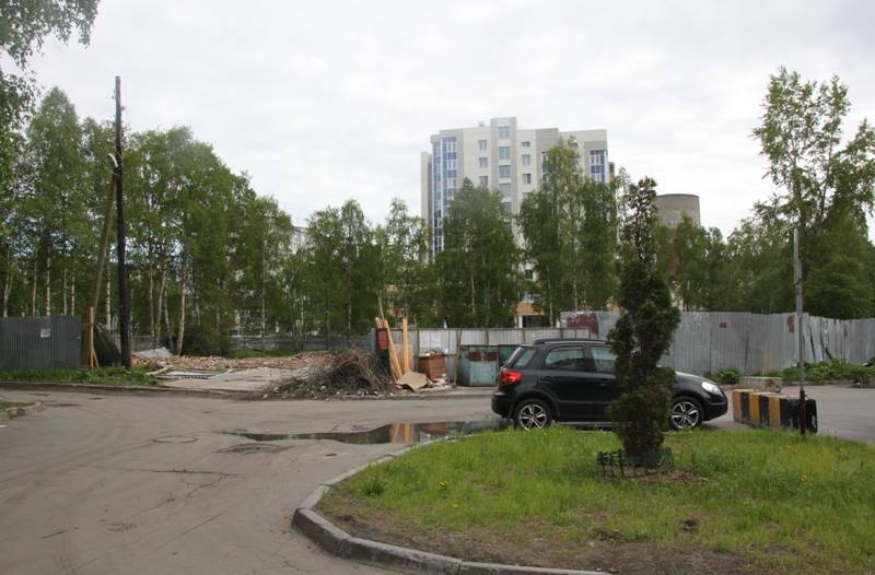 Сергей Неумывако заявляет о коррупции в строительной отрасли Архангельска