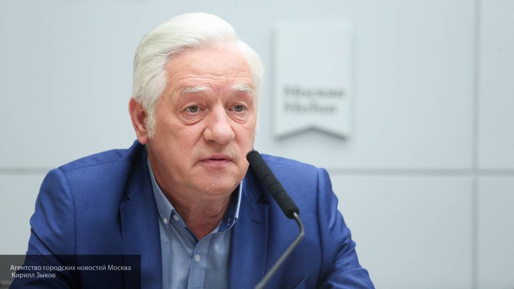 Горбунов заявил, что все поступившие в Мосгоризбирком жалобы будут проверены