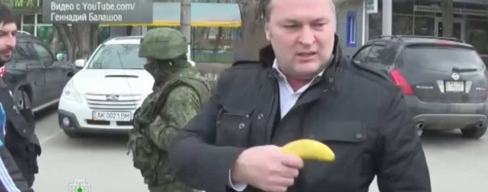Киевский антироссийский политик решил встать на путь исправления