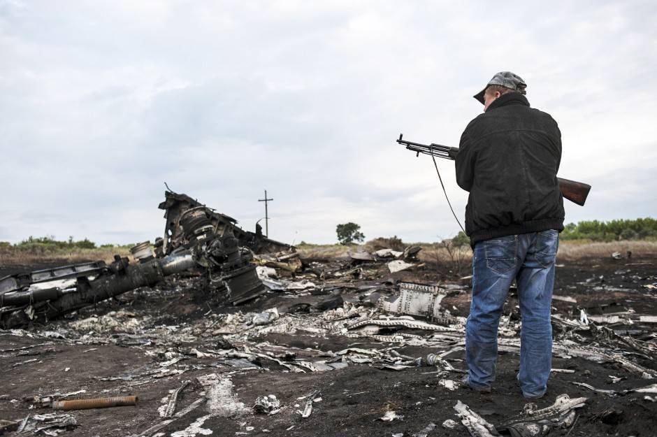 Что известно о крушении Boeing в Донбассе спустя пять лет