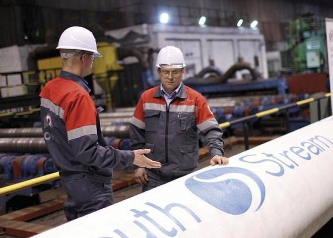 Украине предрекли техногенную катастрофу без транзита российского газа