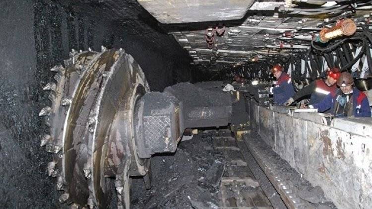 СКР проводи проверку после смерти проходчика на шахте в Кузбассе