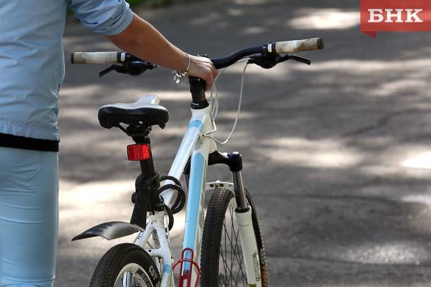 Автоинспекция Коми: что нужно рассказать  детям о безопасной езде на велосипеде