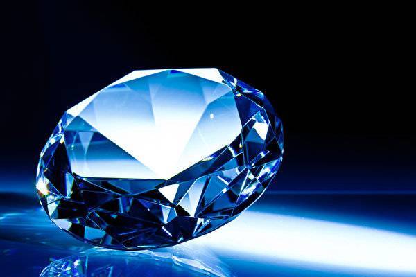 В Архангельской области нашли самый крупный алмаз в Европе