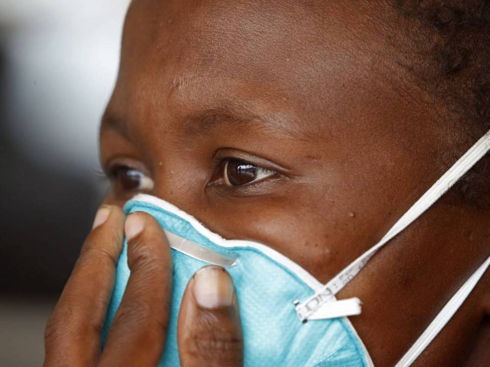 Вирус Эболы вернулся: случилась ЧС международного масштаба