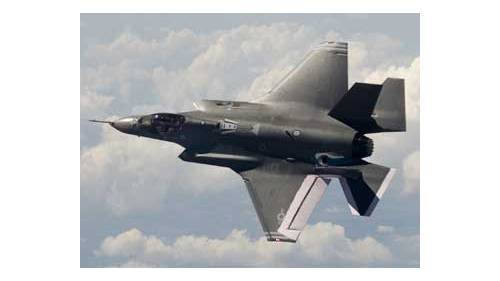 США исключают Турцию из программы производства F-35