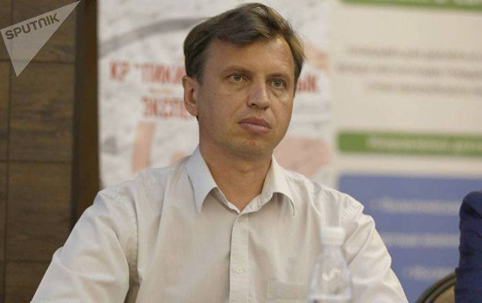 Козлов: снова договариваться с Россией по транзиту газа Украина будет только после выборов