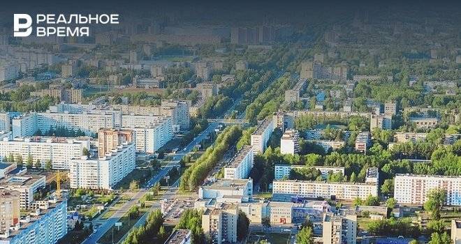 В Нижнекамске на разработку новой системы общественного транспорта готовы потратить 8,1 млн рублей
