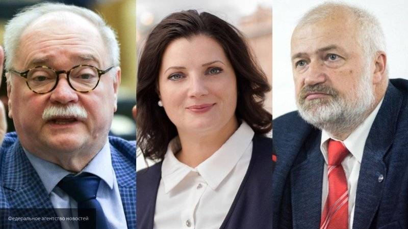 Политологи объяснили, почему кандидаты в губернаторы Петербурга пытаются сорвать выборы
