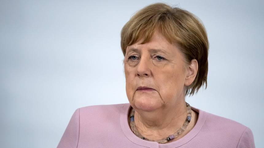Когда Меркель уйдет с поста канцлера ФРГ