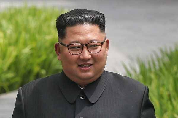 Эксперты США раскрыли тайну шикарной жизни Ким Чен Ына