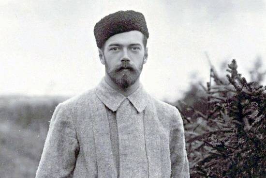 За что Николая II причислили к лику святых | Русская семерка