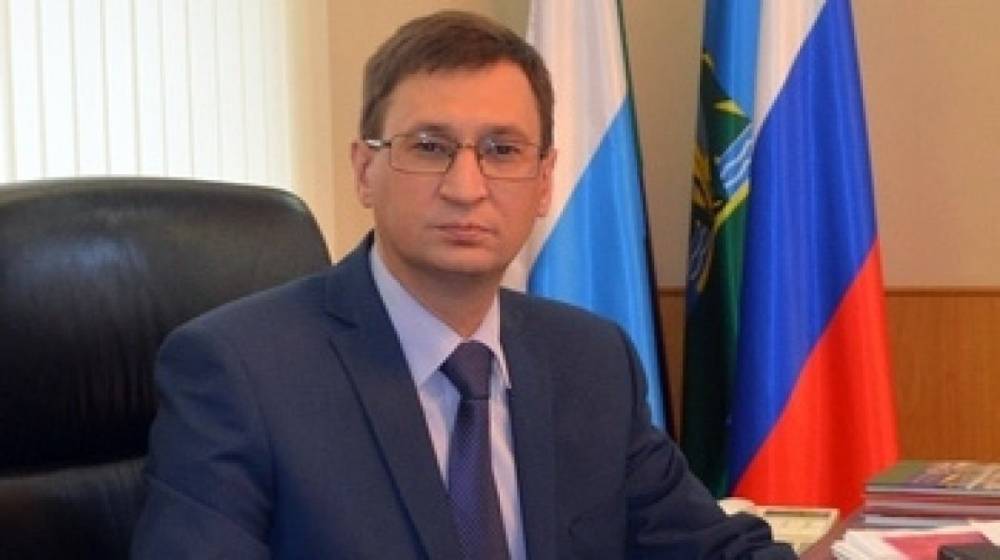 Городская дума Комсомольска-на-Амуре приняла отставку мэра города
