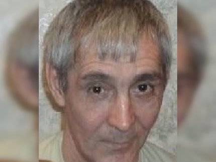 В Башкирии разыскивают пропавшего без вести 55-летнего Фиргата Ахиязова