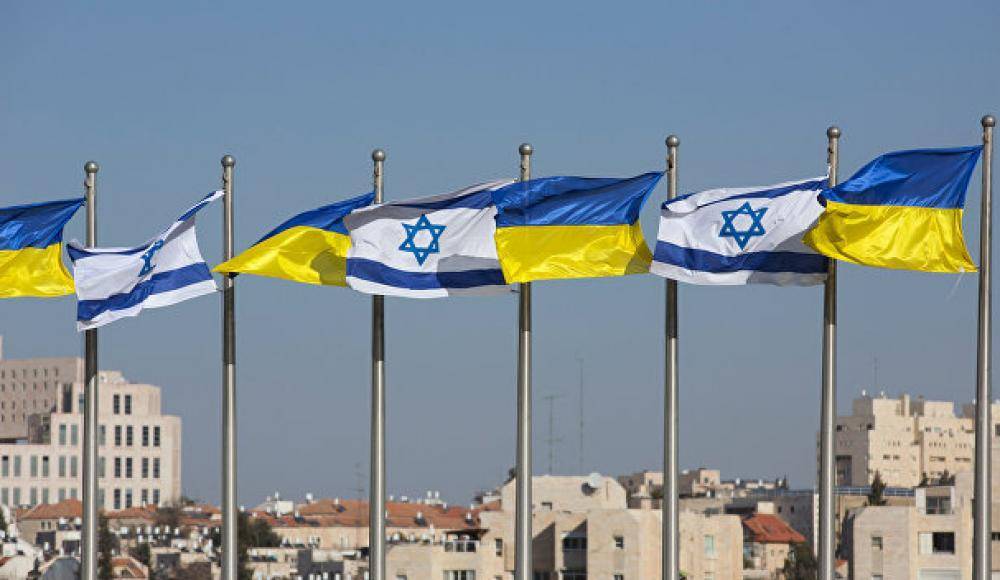 Израильтянам и украинцам станет проще ездить друг к другу