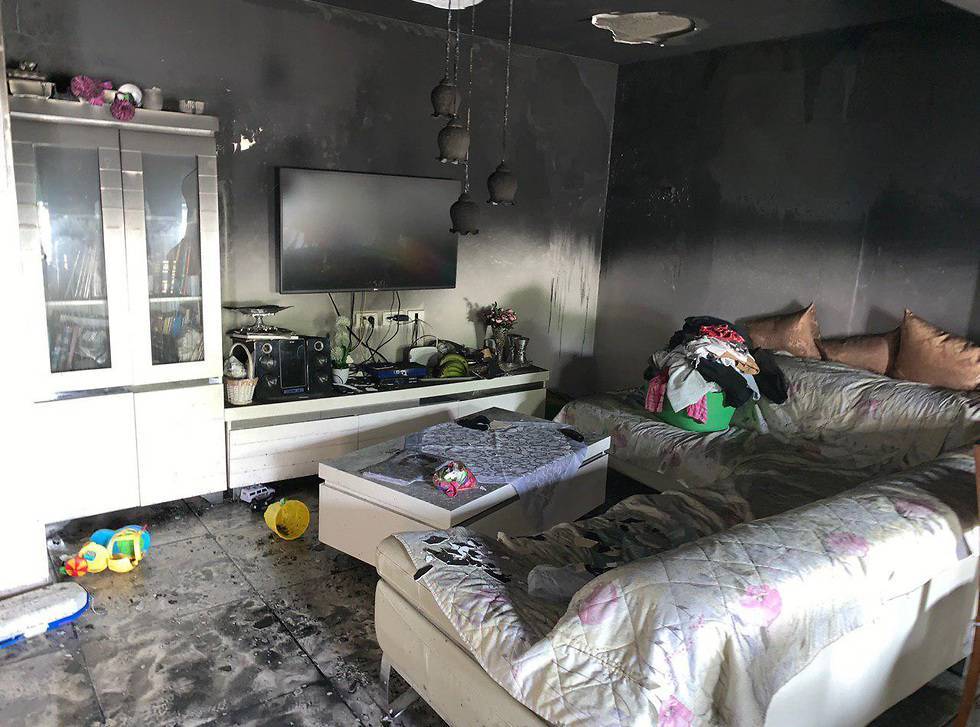 Пожары из-за жары: жители сгоревших домов обвиняют местные власти