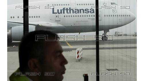 Lufthansa изменит порядок пропуска пассажиров в самолет