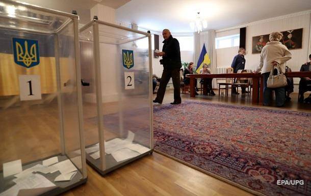 В КГГА заявили о готовности к выборам всех избирательных участков