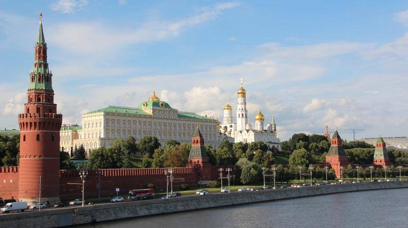 В Кремле разрушили планы Зеленского о встрече с Путиным