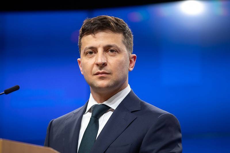 Спикер Рады отказал Зеленскому в экстренном созыве парламента