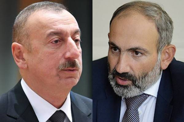 Почему нет прогресса в переговорах по Карабаху, рассказал Пашинян — Новости политики, Новости Большого Кавказа