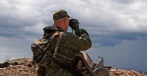 В Донбассе согласовали бессрочное перемирие