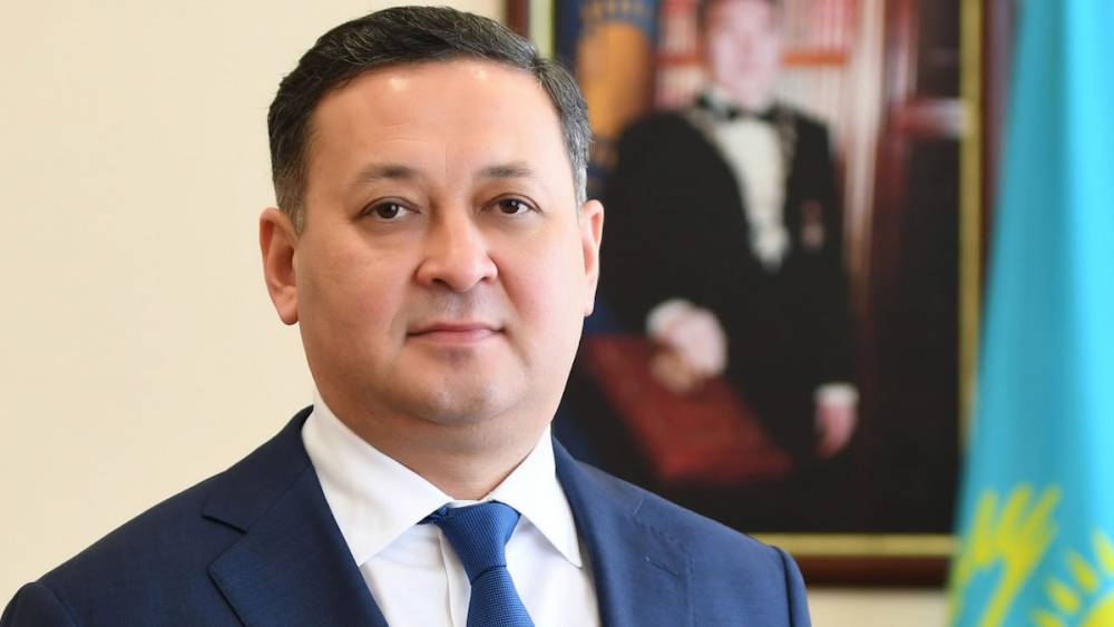 Мурат Нуртлеуов прокомментировал 
 преобразование дипмиссий Казахстана в ряде европейских стран